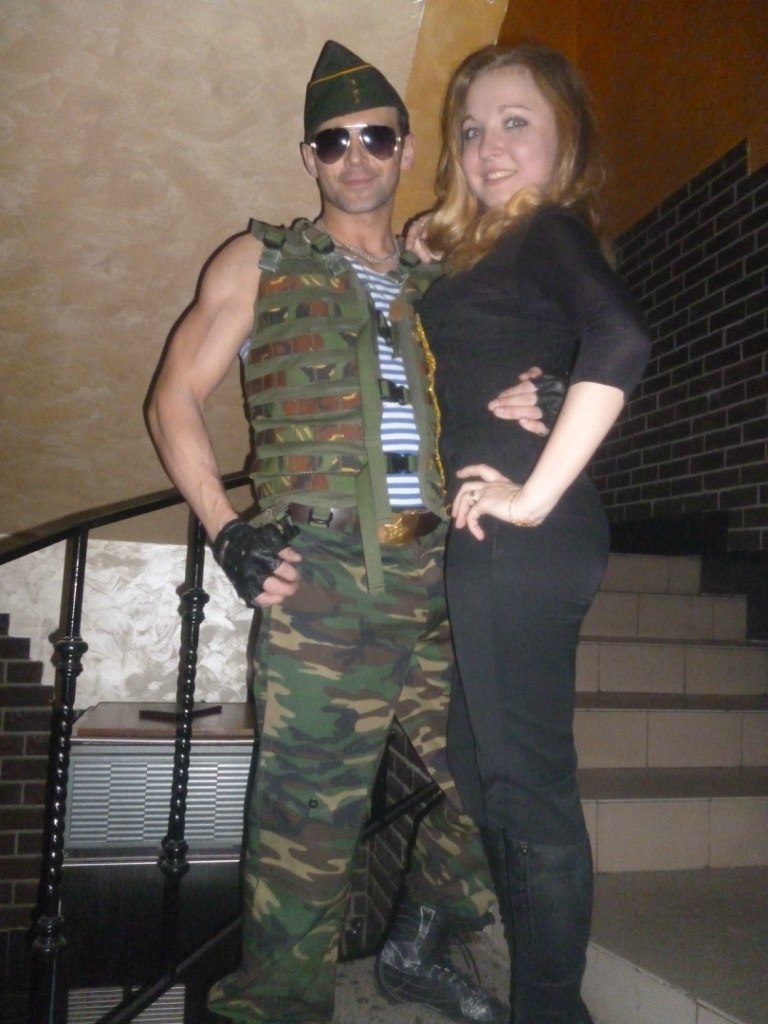 Алёнка Устинова | Нижний Новгород