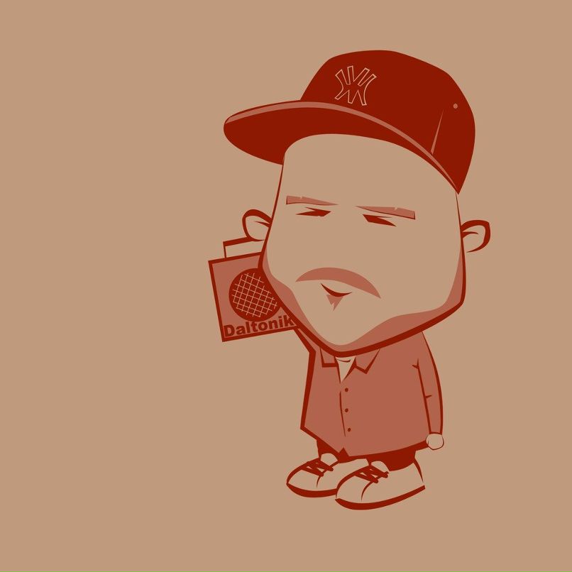 Павел Меккер | Санкт-Петербург