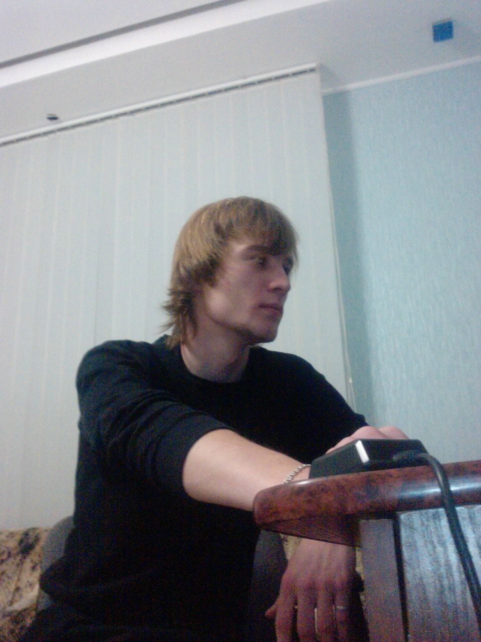 Павел Булочкин | 