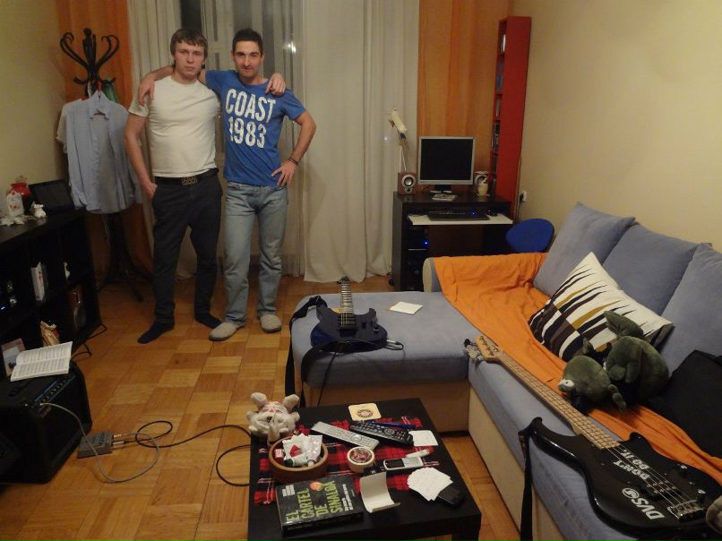 Артем Смирнов | Москва