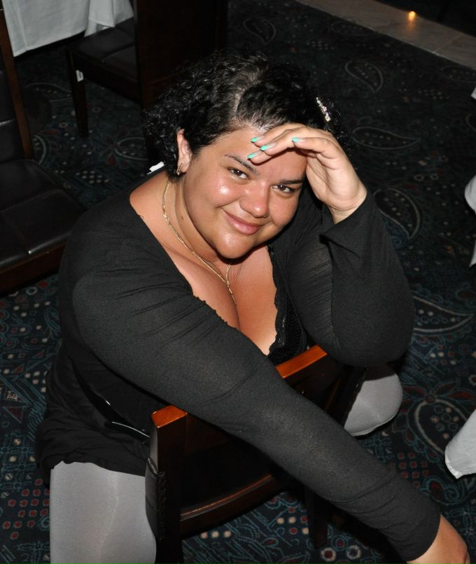 Элина Навацкая | Удомля