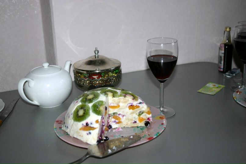 Анна Шульга | Новосибирск