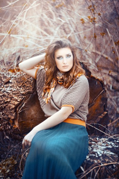 Евгения Каленкович -‘๑’- | Белая Церковь