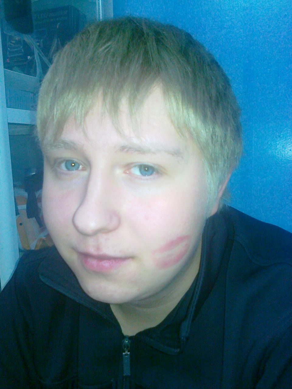 Ромка Руднов | Тюмень