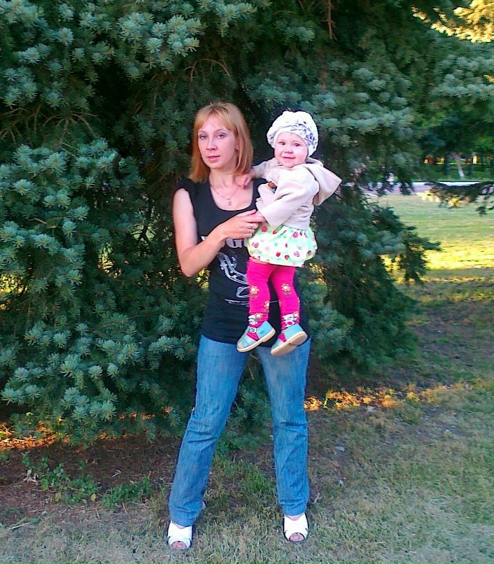 Ольга Ведерникова | 