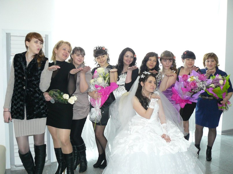 Альфида Новикова | Набережные Челны