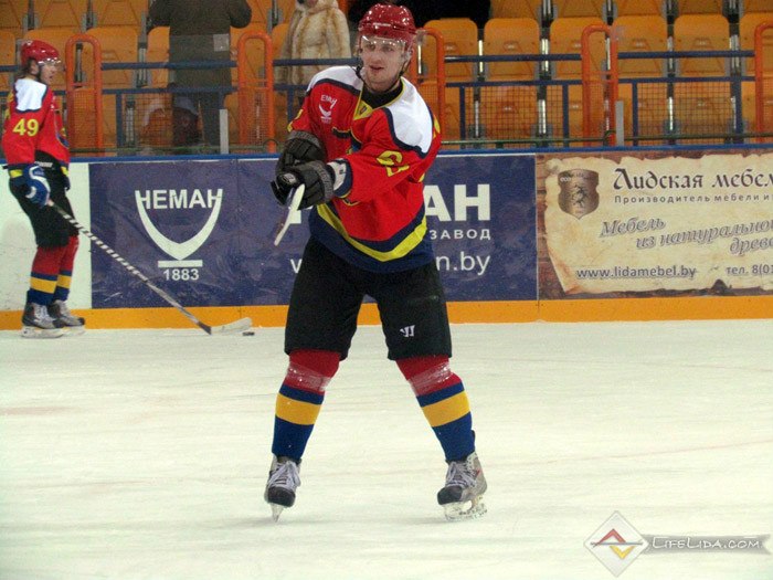 Дмитрий Хилько | Гродно