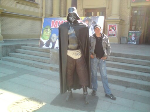 Руслан Светочев | Санкт-Петербург