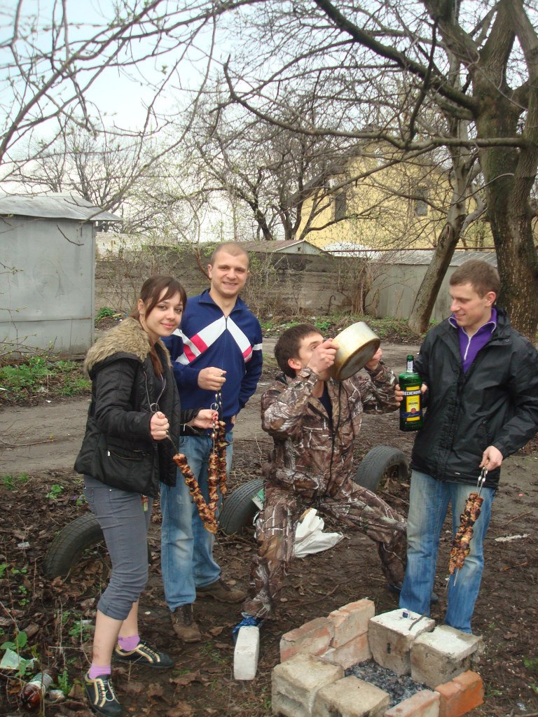 Сергей Ковтун | 