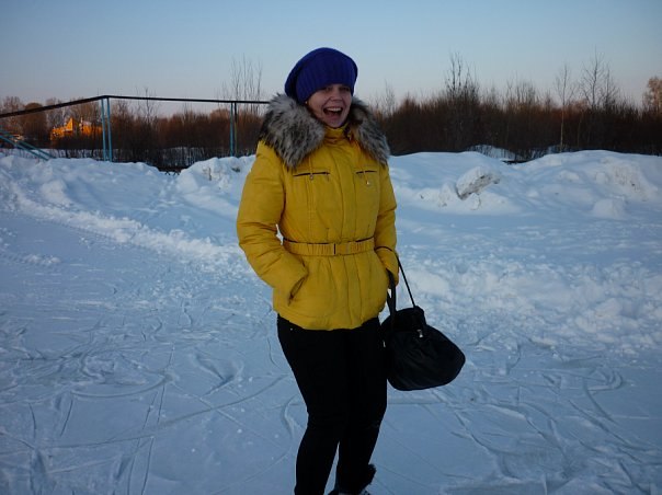 Юлия Печаткина Владимировна | Коряжма