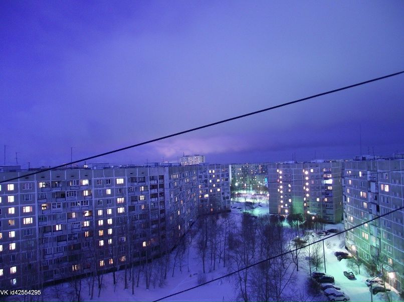 Милана Коломыльцева | Москва