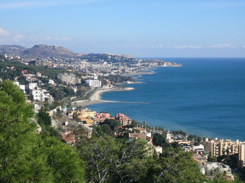 Наталья Иванова | Marbella