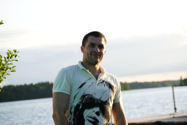 Дмитрий Фролов Daemont | Санкт-Петербург