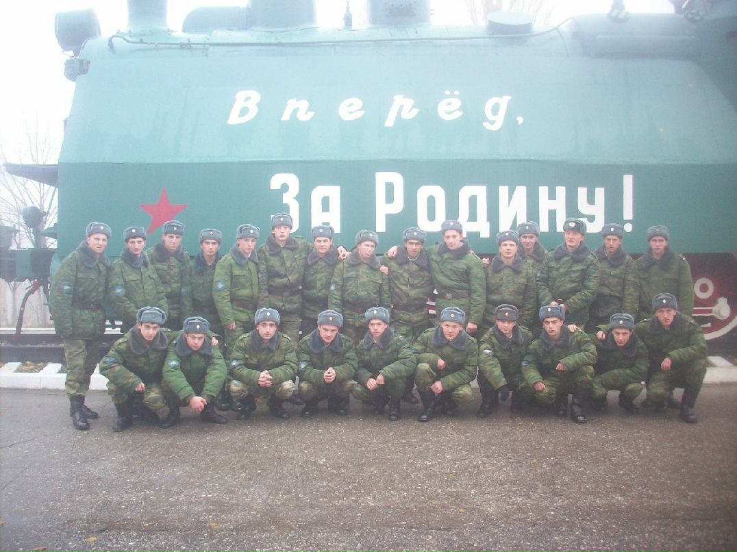 Максим Веркиенко ..VA VI LO N.. | Нефтеюганск