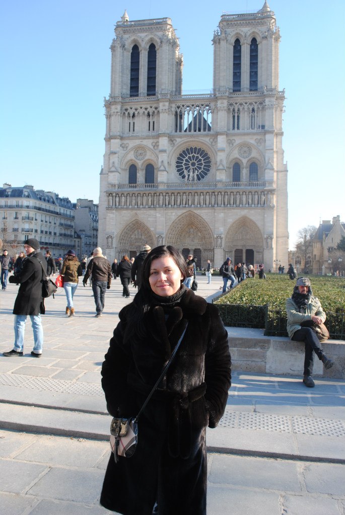 Юлия Мизинец | Киев