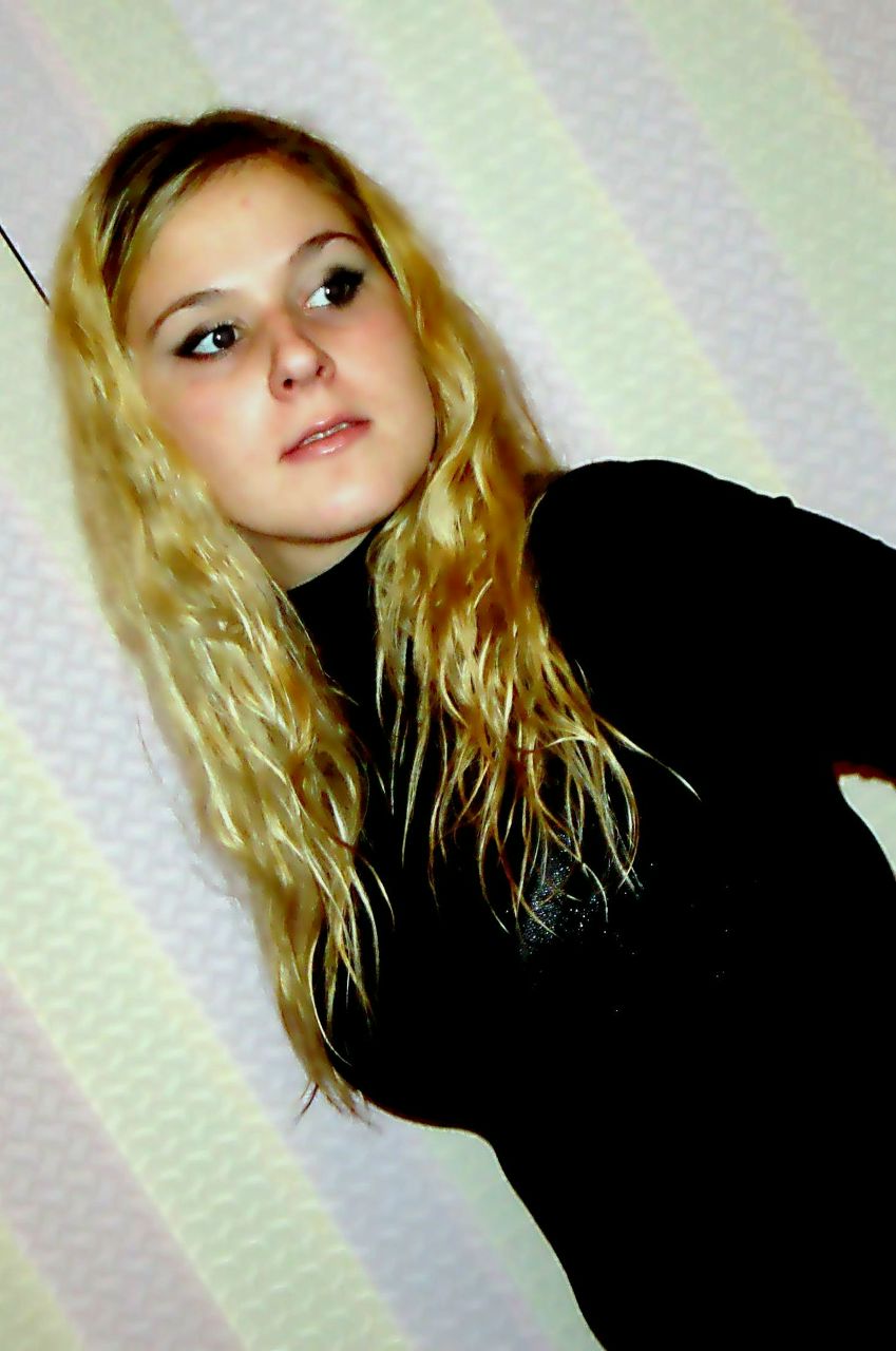 Людочка Петунова | Ухта