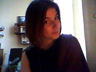 Женя Швачкина | Москва