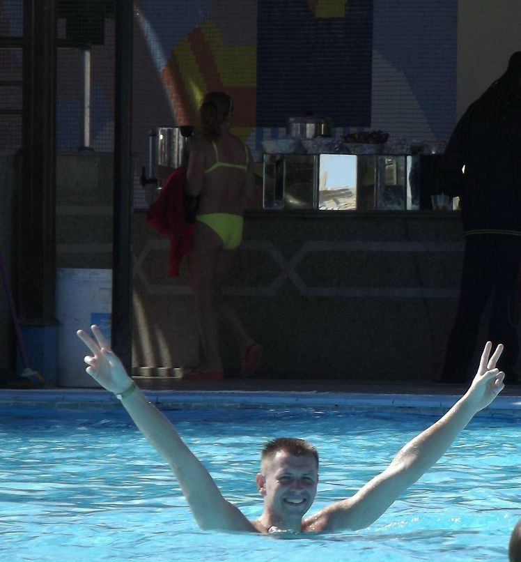 Артем Гранцев | Москва