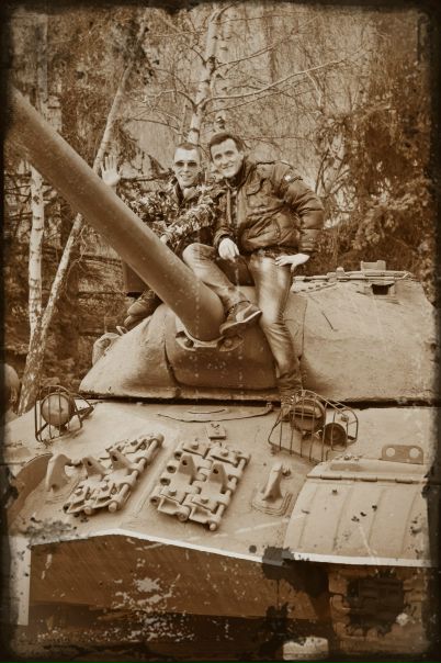 №32, Андрей Лашин, 39 лет, Киев №32, Андрей Лашин, 39 лет, Киев