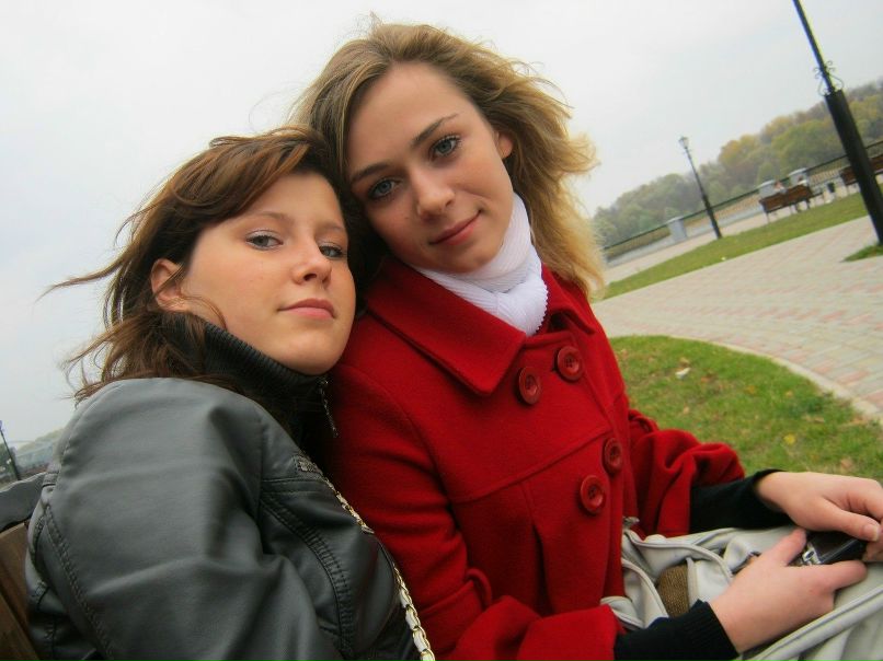 Екатерина Кныш | Гомель