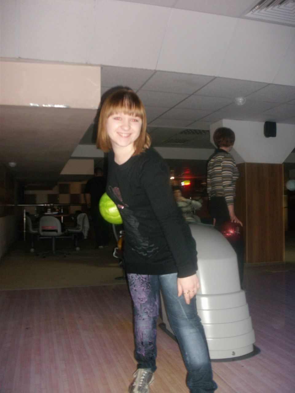 Елена Романовец | Гомель