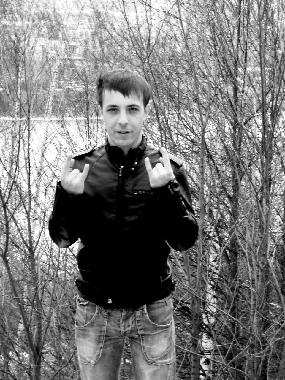 Андрей Покровский | Нижний Новгород