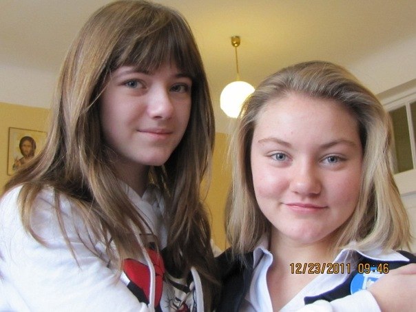 Юля Пришляк | Львов