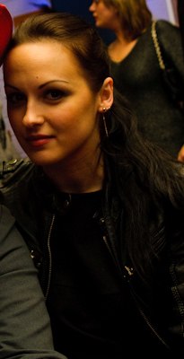 Марина Сваричевская | Düsseldorf