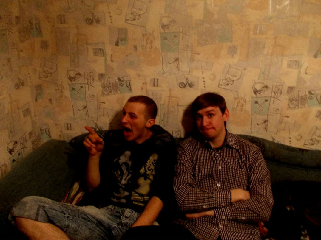 Евгений Боховчук | Минск