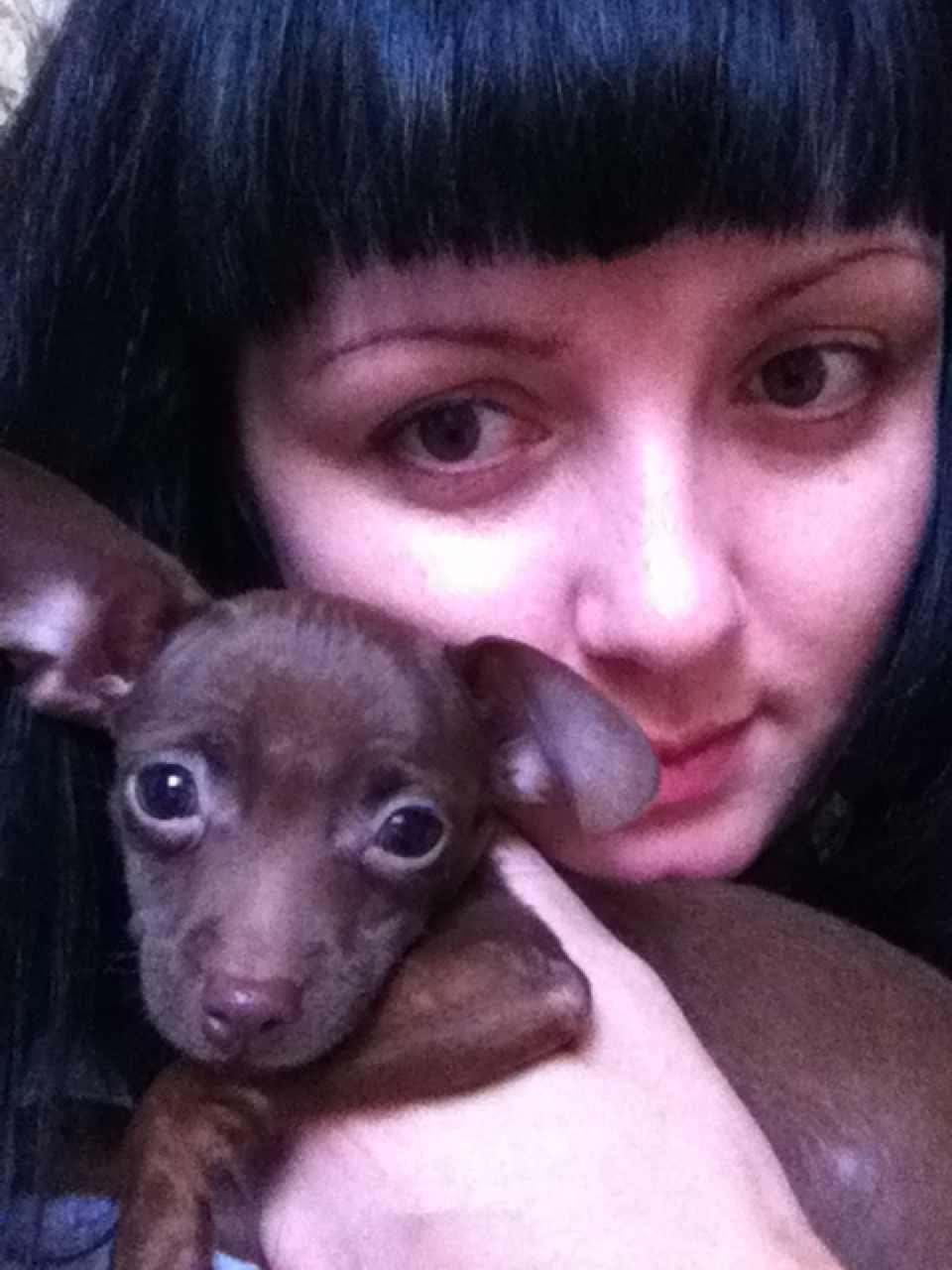 Татьяна Обухова | Санкт-Петербург