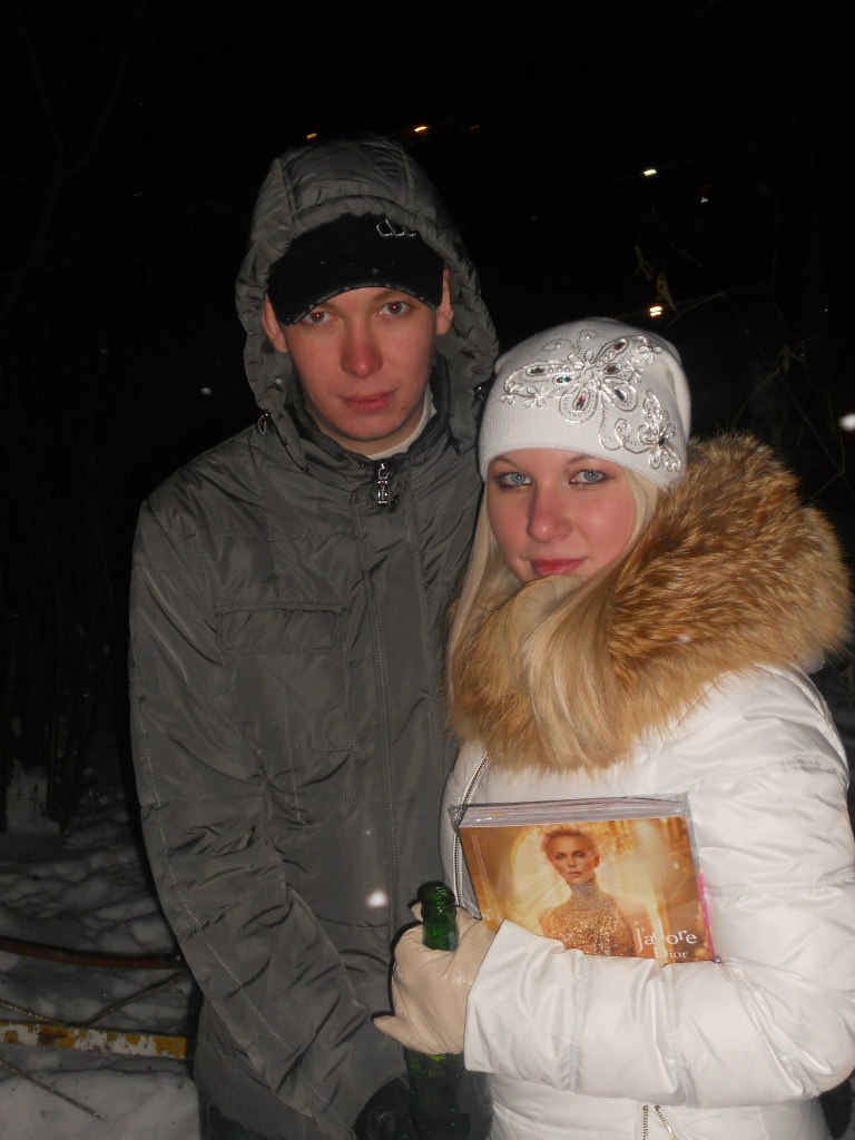 Машулька Бастракова <<КраСоТуЛькА>> | Йошкар-Ола