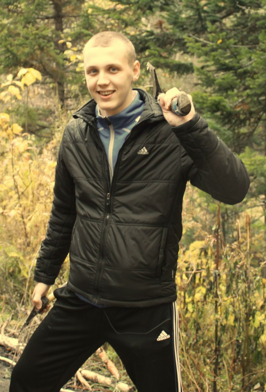 Иосиф Сергеев | 