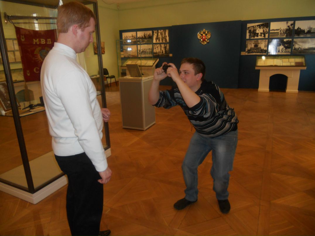 Сергей Бушин | Москва