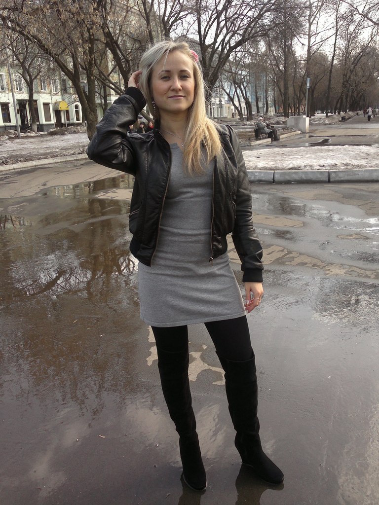 Татьяна Наговицына | Пермь