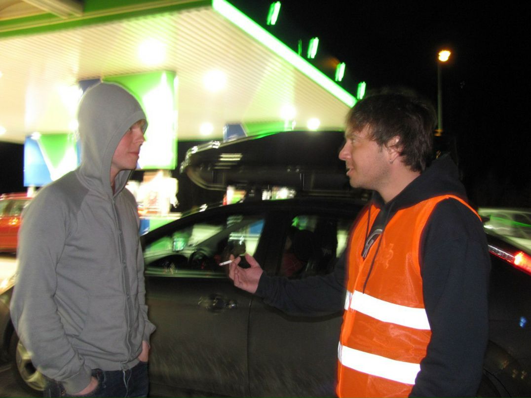 Андрей Ковальчук | 