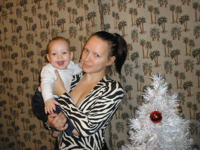 Rita Batvinova | Рига