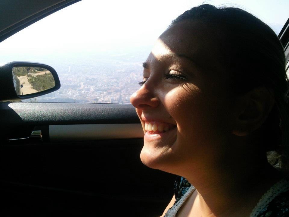 Маринка Самойленко | Киев