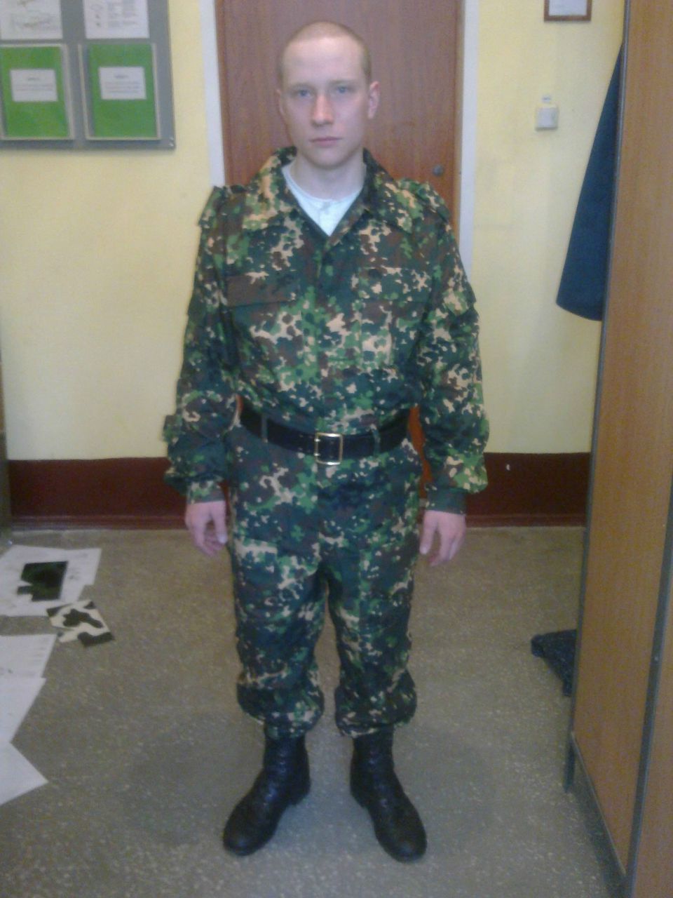 Дмитрий Неманов | Новодвинск