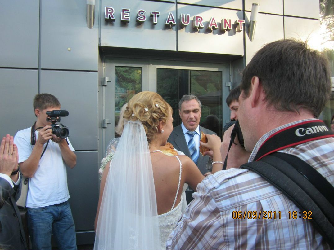 Светлана Костюкова | Санкт-Петербург