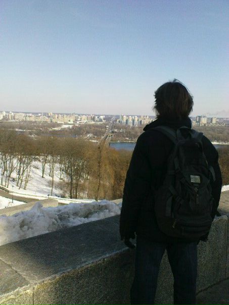 №36, Олег Кошлачев, 37 лет, Киев №36, Олег Кошлачев, 37 лет, Киев