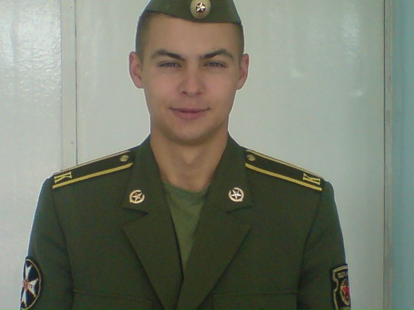 №16, Сергей Микуть, 29.12.1990 №16, Сергей Микуть, 29.12.1990