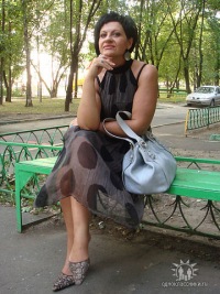 Натэлла Акимова