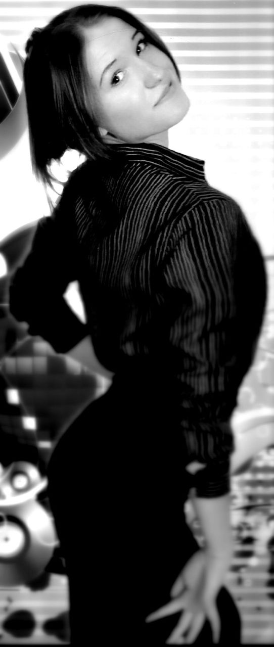 Даша Недилько ٠Cherry___bOоm٠ | Новомосковск