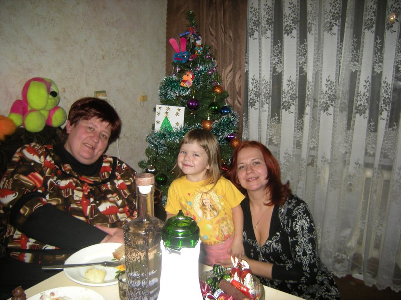 Оксана Селезнёва | Бокситогорск