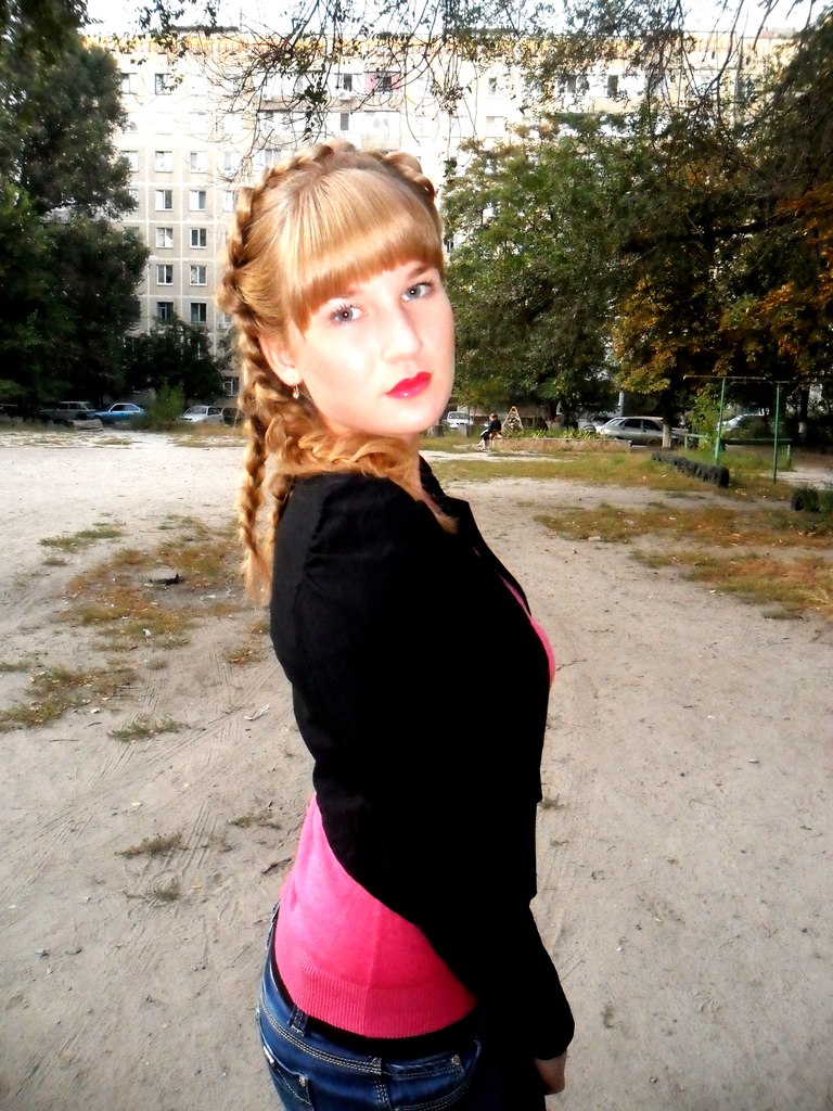 Татьяна Шпортько ⎛⎝tosik ⎛⎝ | Днепр (Днепропетровск)