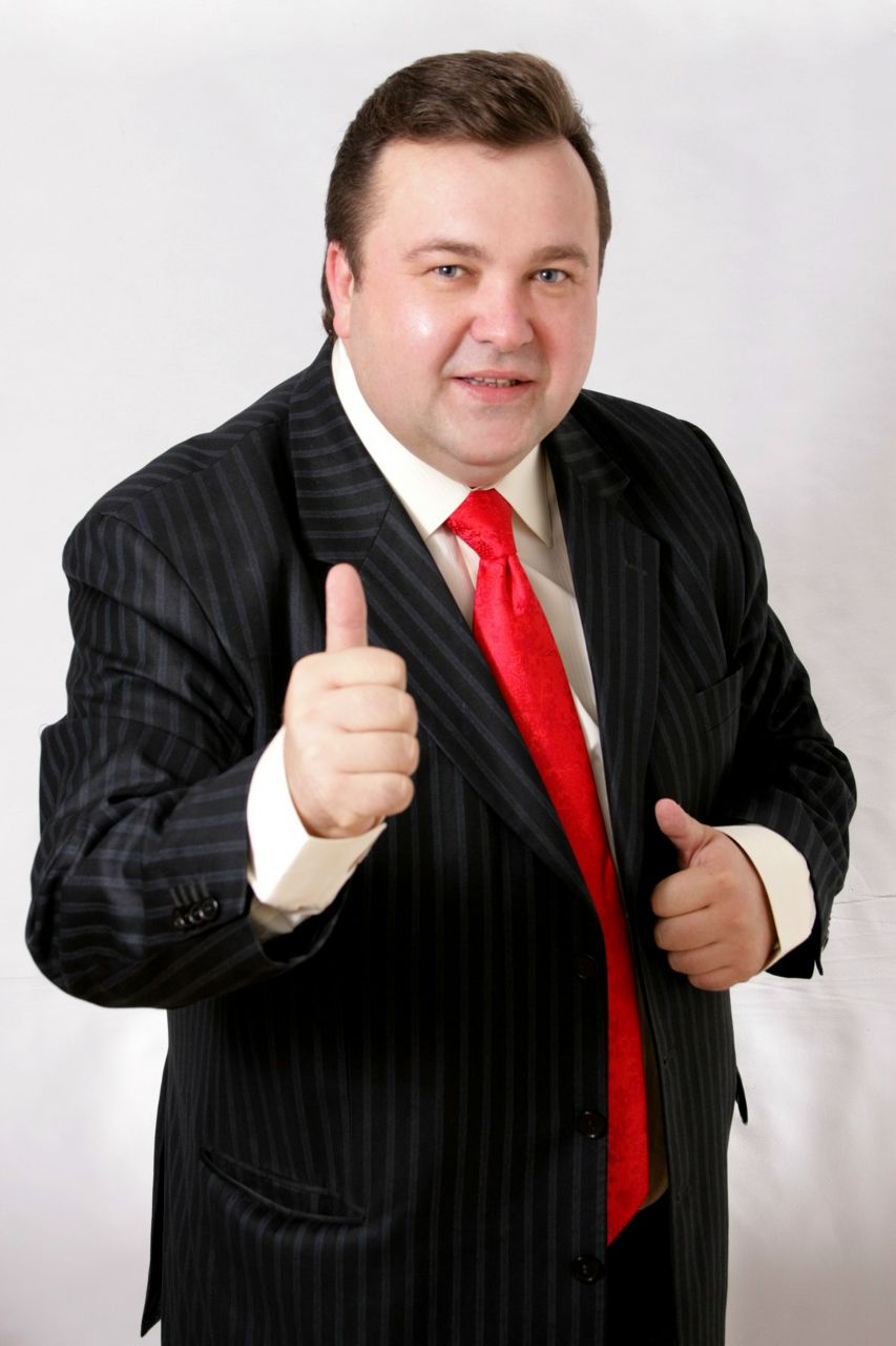 Олександр Главацький | Киев