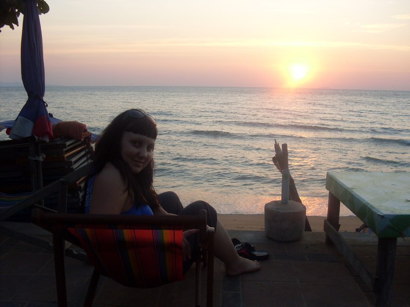 Яна Голубева | Красноярск