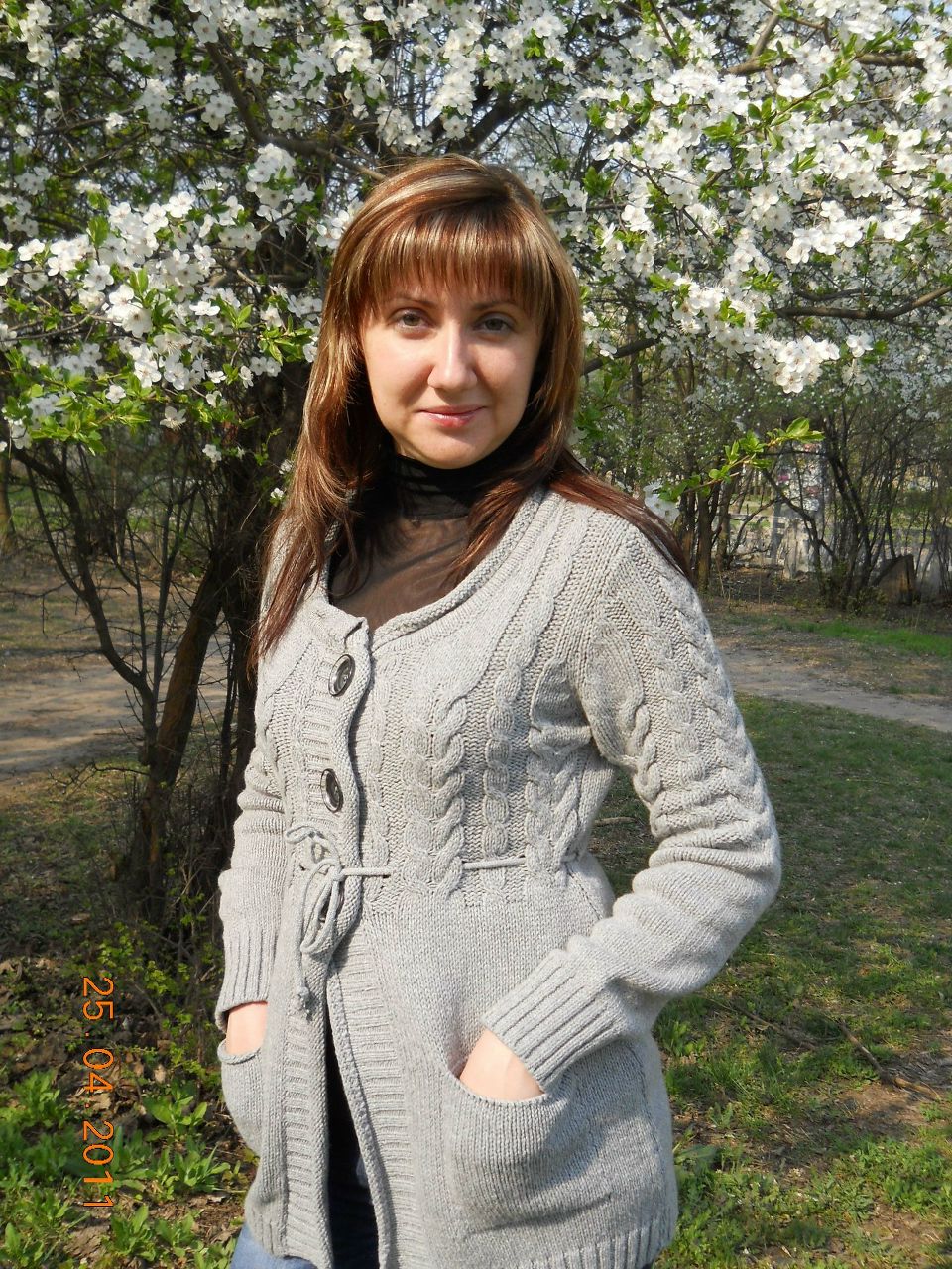 Виола Чиркина | Кривой Рог