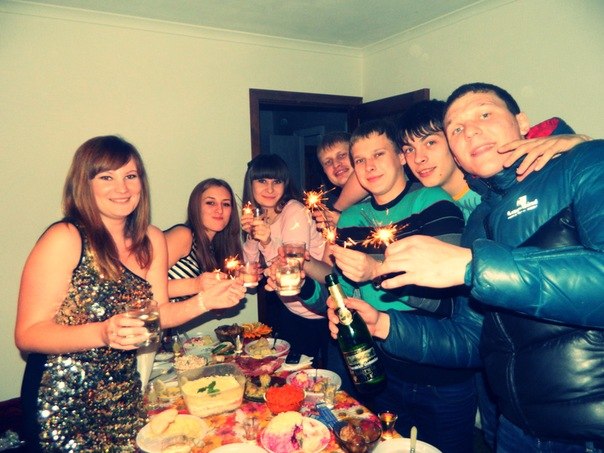 Тимоша Королев | Симферополь