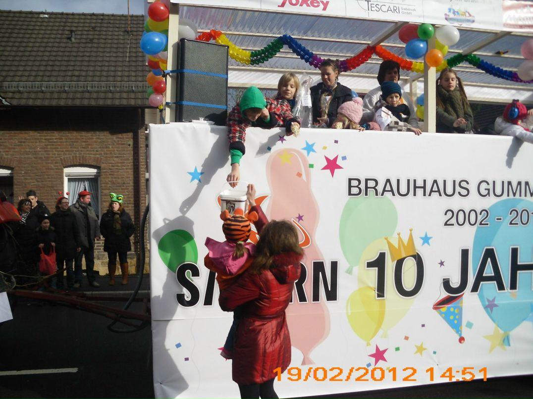 Eugen Schneider-Иванченко | Gummersbach